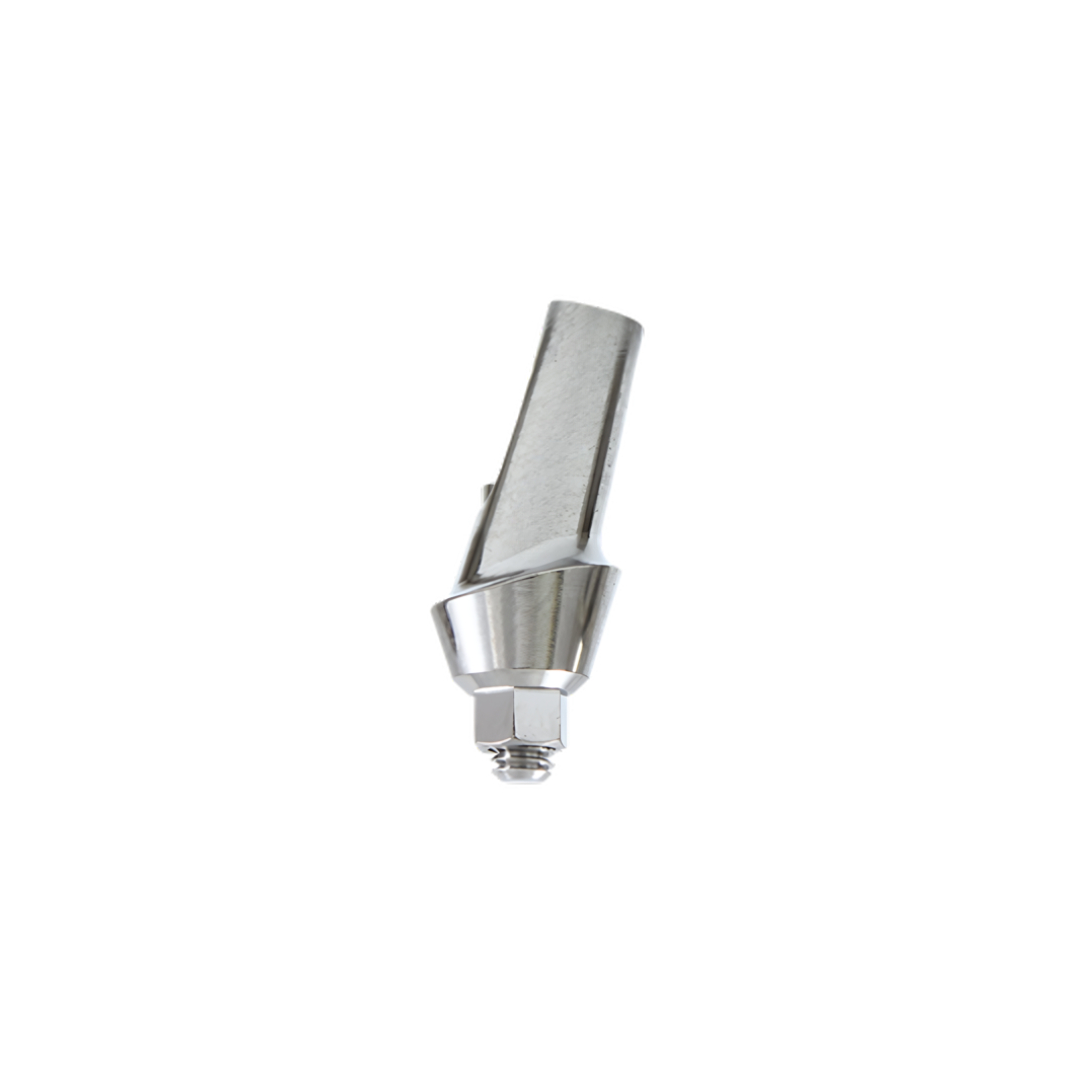 abutment-angular-15deg-shoulder-2mm